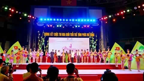 Đạo diễn Huy Lio hy vọng không đơn độc khi làm sự kiện quảng bá du lịch Tam Đảo