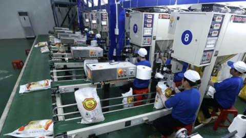 Đột phá để tăng tổng cầu