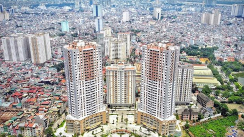 Hơn 750 doanh nghiệp bất động sản giải thể