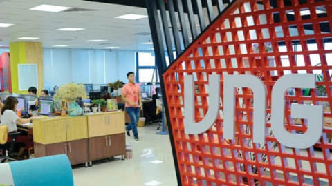 VNG bất ngờ lãi 50 tỷ trở lại sau 6 quý liên tiếp thua lỗ, rót thêm hơn 100 tỷ vào mảng thương mại điện tử