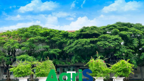 TTC AgriS – Tăng trưởng bền vững trong vùng nhiễu động