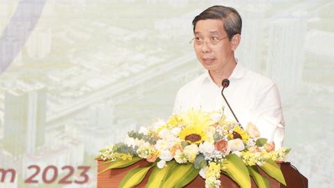 Giải pháp nào gỡ “nút thắt” hệ thống giao thông vận tải ở Hà Nội?