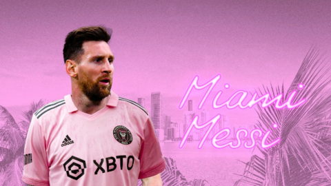 Messi vượt mặt Ronaldo để trở thành cầu thủ có nhiều kỷ lục Guinness nhất lịch sử