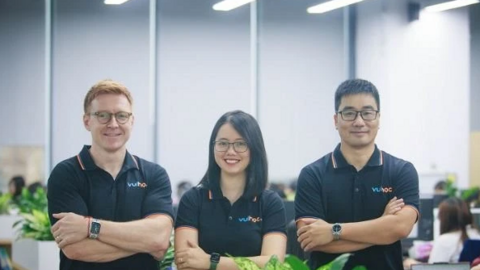 Tung mô hình lớp học livestream quy mô lớn cho các học sinh tỉnh lẻ, một startup Việt gọi được vốn 6 triệu USD