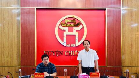 Tìm giải pháp nâng cao hiệu quả thiết chế văn hóa