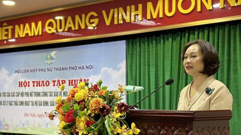 Cần sớm ban hành hướng dẫn phân loại rác thải tại nguồn chung của thành phố