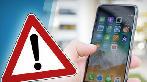 Mất 433 triệu đồng sau khi bị chiếm quyền điều khiển điện thoại qua phần mềm giả mạo