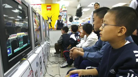 Trung Quốc: Cắt truy cập Internet vào ban đêm đối với trẻ em và thanh, thiếu niên