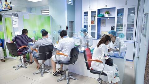 Nữ sinh tình cờ phát hiện mắc virus viêm gan B thể ẩn