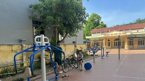 Bài 3: Bước chuyển mình mạnh mẽ của vùng quê Đông Xuân