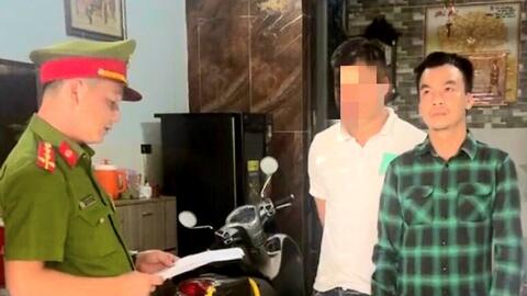 Đắk Nông: Khởi tố đối tượng "nổ" quen nhiều lãnh đạo cấp cao để lừa đảo