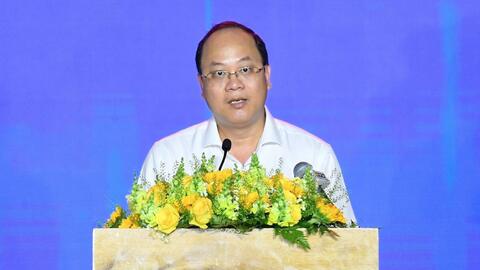 Nhìn lại 30 năm hành trình áo xanh tình nguyện Hè