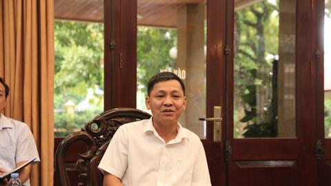 Huyện Sóc Sơn nói gì về việc xử lý phần sai phép tại biệt thự của ca sĩ Mỹ Linh?