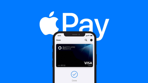 Hot: Chuỗi Thế Giới Di Động, TopZone và Điện máy Xanh trở thành chuỗi bán lẻ tiên phong triển khai thanh toán Apple Pay tại Việt Nam