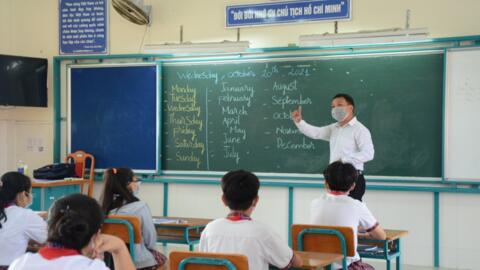 Học sinh có thể tự chọn môn thi tốt nghiệp THPT năm 2025