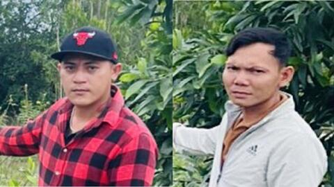 Khởi tố 2 đối tượng vận chuyển trái phép hàng hóa qua biên giới