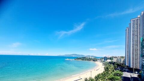 Khánh Hòa giới thiệu chương trình nghệ thuật "Mạnh giàu từ biển quê hương"