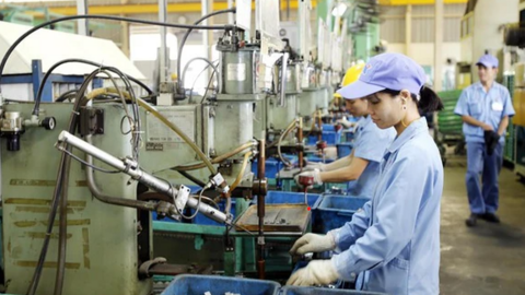 Doanh nghiệp đã tới hạn chịu đựng