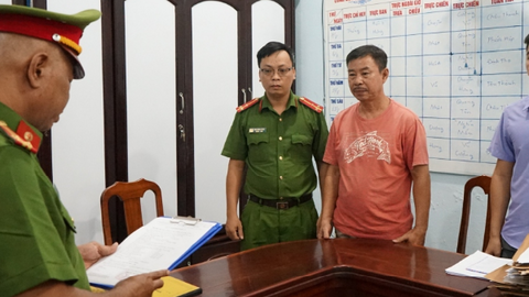 Bị chiếm đoạt 18 tỷ đồng vì nhờ người 'chạy' đầu tư dự án