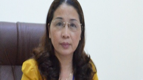 Nữ cựu giám đốc Sở GD-ĐT Quảng Ninh được 'chúc tết' bằng vali đựng 4,5 tỉ đồng