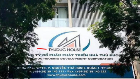Thuduc House sắp đưa nữ luật sư sinh năm 1996 vào Hội đồng quản trị