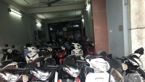 Chuyển hồ sơ sang công an điều tra vụ việc có dấu hiệu sản xuất, buôn bán hàng giả