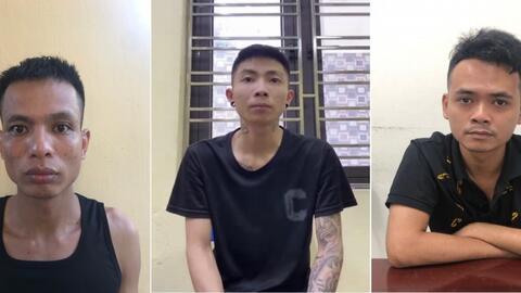 Quảng Ninh: Truy tố 3 đối tượng mua bán và sử dụng trái phép chất ma túy