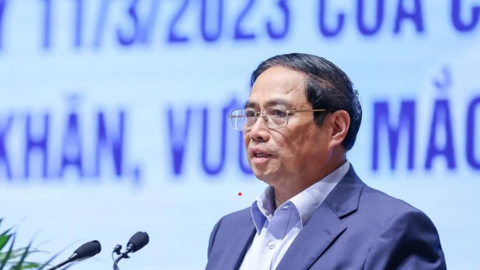 Thủ tướng yêu cầu nghiên cứu hình thành Quỹ phát triển nhà ở xã hội