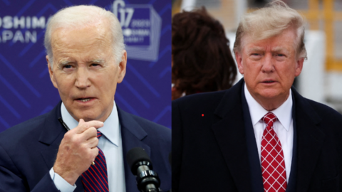 Cơ hội nào để ông Trump quay lại Nhà Trắng?