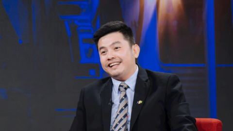 Sếp FPT Retail lần đầu liên tiếng về cuộc chiến giá rẻ, tiết lộ “bí mật doanh thu khủng” của chuỗi Long Châu