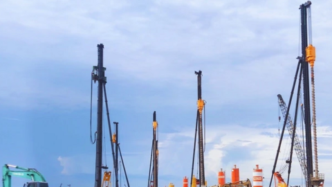 FECON công bố hàng loạt gói thầu mới trị giá hơn 500 tỷ đồng