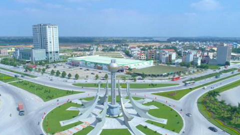 Tập đoàn TH sẽ đầu tư 4 dự án nông nghiệp, sinh thái, nghỉ dưỡng và giải trí tại Thanh Hoá