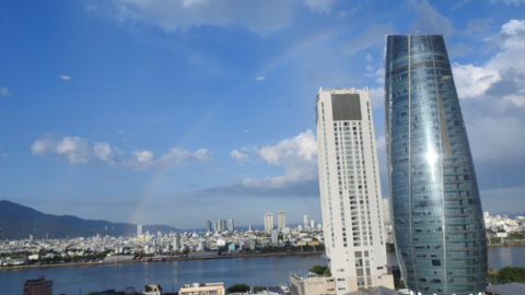 Quyết định của bộ máy hành chính Đà Nẵng sẽ được ban hành trên cơ sở dữ liệu số