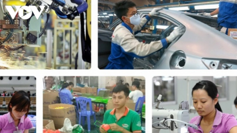 Tháo gỡ khó khăn cho doanh nghiệp