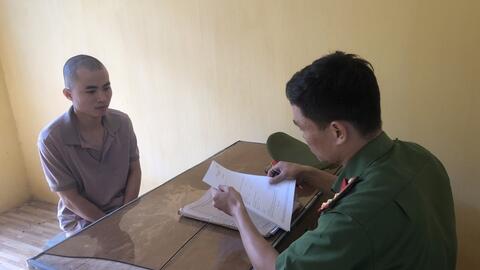 Lừa kêu gọi từ thiện, chiếm đoạt tiền của hơn 3.000 người