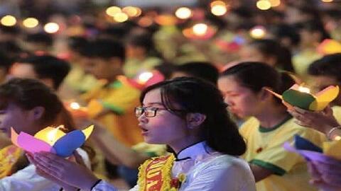 Nguồn gốc, ý nghĩa của lễ Vu Lan báo hiếu