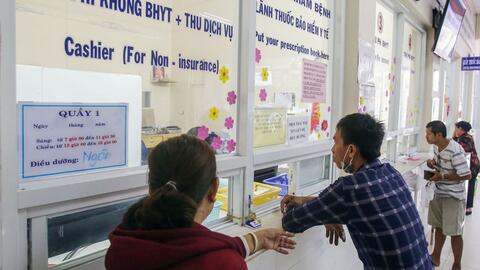 Ấn định khung giá dịch vụ khám bệnh theo yêu cầu