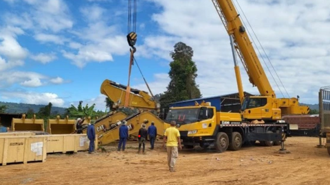 Cavico - doanh nghiệp Việt đầu tiên niêm yết cổ phiếu tại Nasdaq, bị hủy niêm yết sau chưa đầy 2 năm giờ ra sao?