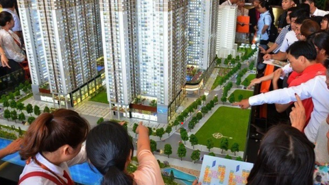 Thủ tướng giao Bộ Xây dựng chủ trì lập sàn giao dịch bất động sản