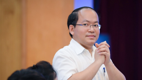 Meta, Google, Samsung, SK và hàng loạt “ông lớn” công nghệ sẽ tham gia chuỗi sự kiện khánh thành Trung tâm Đổi mới sáng tạo lớn nhất Việt Nam