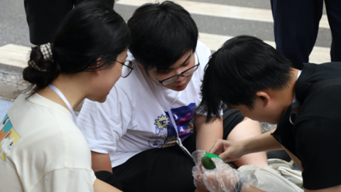 Cùng “Code of Culture” gìn giữ văn hoá Hà Nội