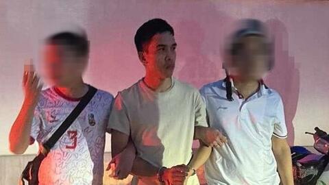 Nghi phạm bắt cóc bé trai 7 tuổi tống tiền 15 tỉ che giấu nhân thân