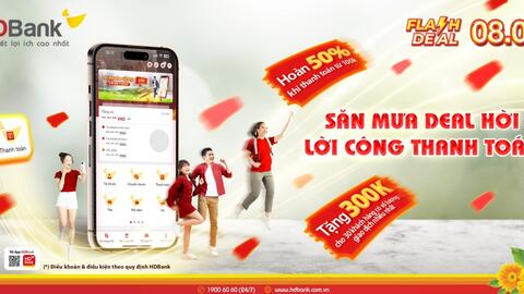 App thần kỳ thỏa mãn mọi nhu cầu “chân, thiện mỹ”