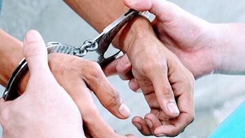 Tùng 'Phòng' cùng đồng bọn bị bắt vì cho vay lãi suất 'cắt cổ'