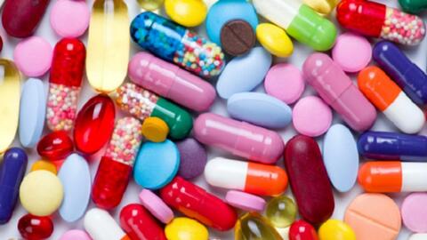 Doanh nghiệp dược phẩm thêm một quý 'ăn nên làm ra'