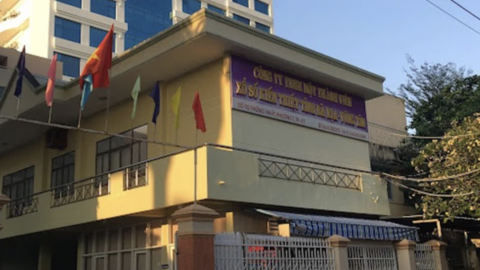 Doanh nghiệp duy nhất Bà Rịa - Vũng Tàu sẽ nắm 100% vốn điều lệ