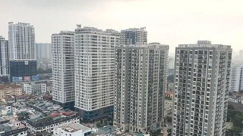 Cử tri đề xuất mở rộng đối tượng mua nhà ở xã hội, Bộ Xây dựng nói gì?