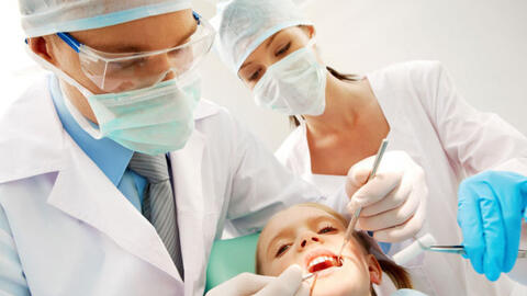 Cấp cứu bệnh nhân nhiễm trùng răng miệng, nguy cơ tử vong