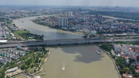 Ba kịch bản tăng trưởng vùng Đông Nam Bộ thời kỳ 2021-2030