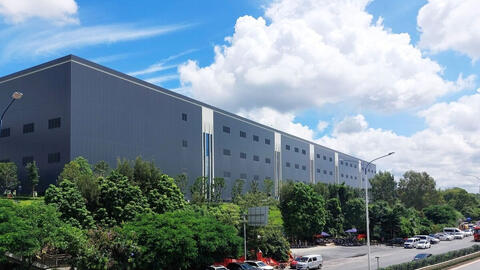 Huawei đang bí mật xây chuỗi cung ứng chip riêng?